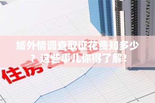龙文婚外情调查取证花费知多少？这些事儿你得了解！