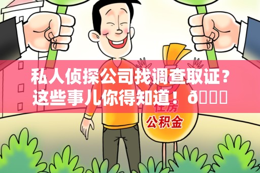 龙文私人侦探公司找调查取证？这些事儿你得知道！😎